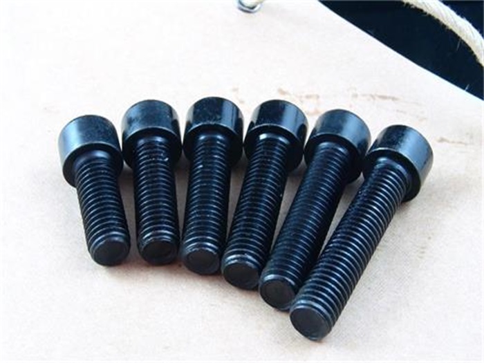 古交高强螺栓